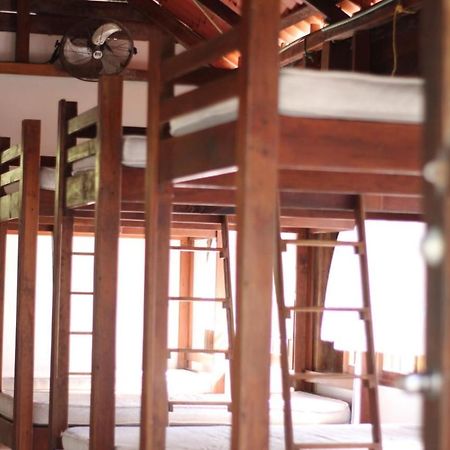 Aldea Halkab-Pal Hostal Y Cabanas Huay Pix المظهر الخارجي الصورة