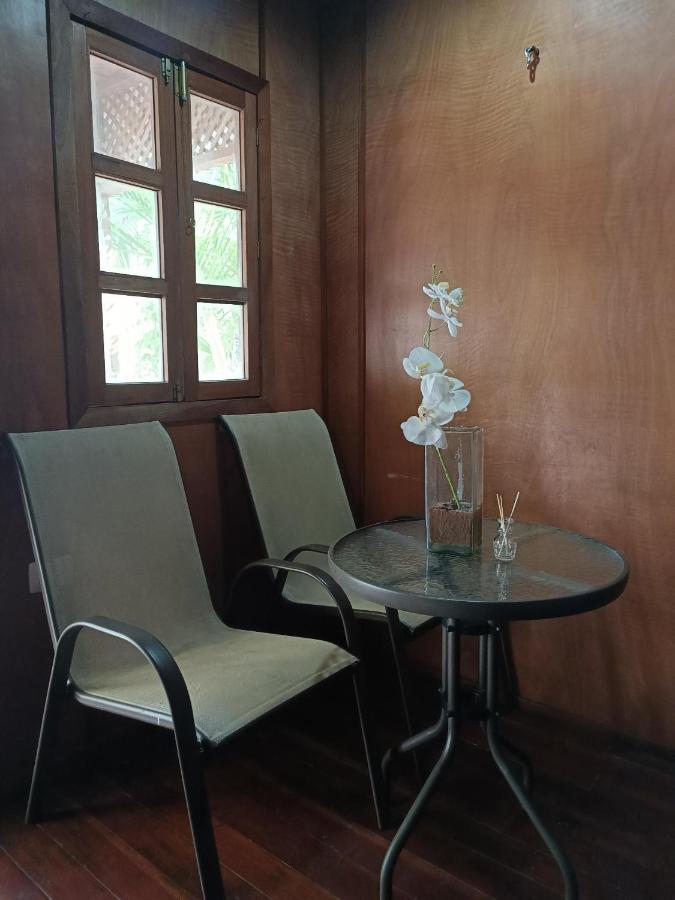 Aldea Halkab-Pal Hostal Y Cabanas Huay Pix المظهر الخارجي الصورة