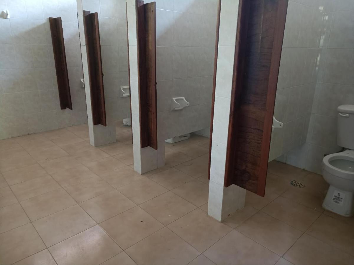 Aldea Halkab-Pal Hostal Y Cabanas Huay Pix المظهر الخارجي الصورة