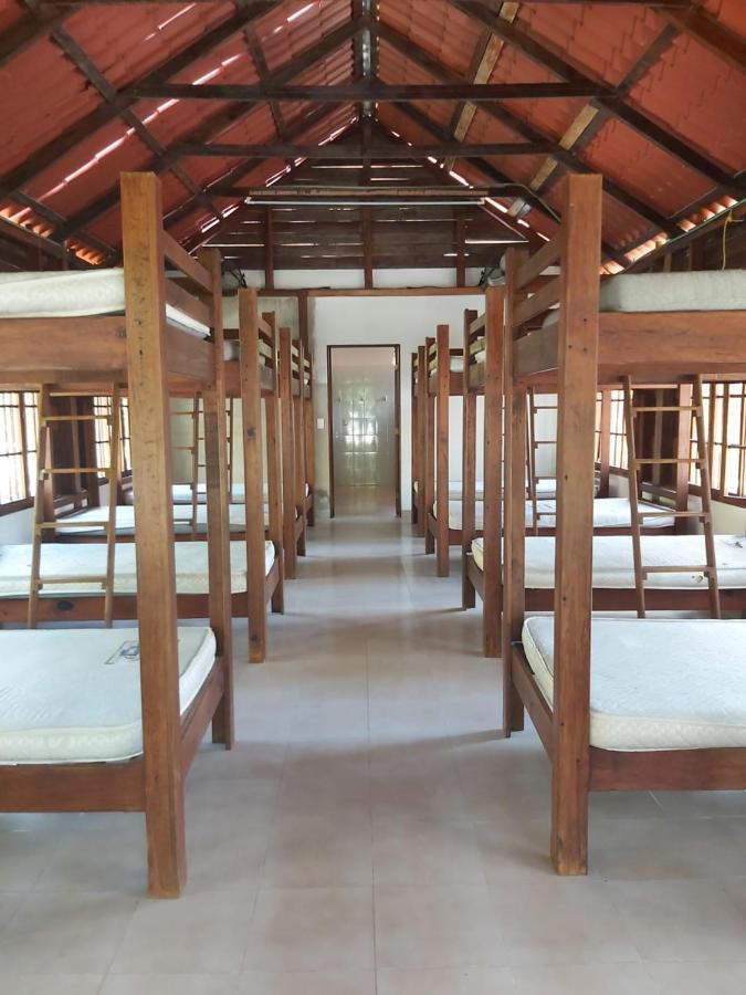 Aldea Halkab-Pal Hostal Y Cabanas Huay Pix المظهر الخارجي الصورة