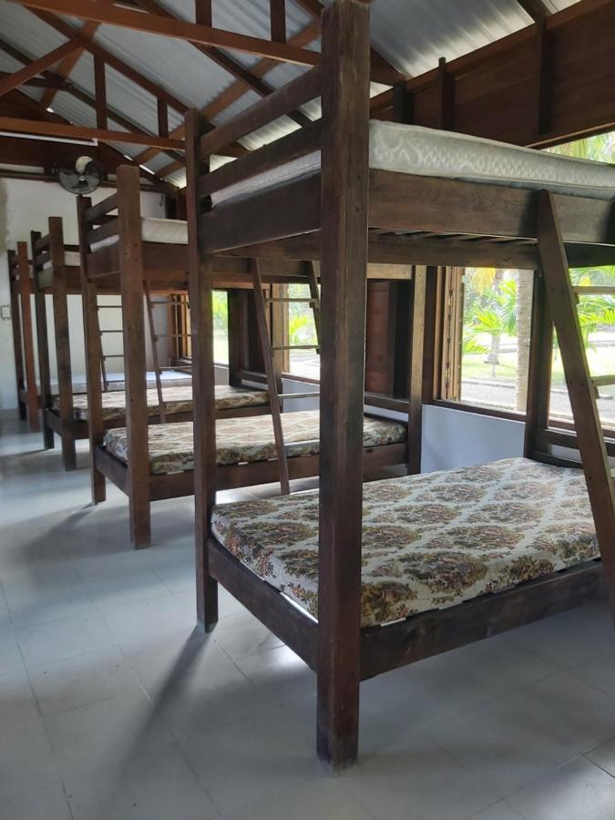 Aldea Halkab-Pal Hostal Y Cabanas Huay Pix المظهر الخارجي الصورة