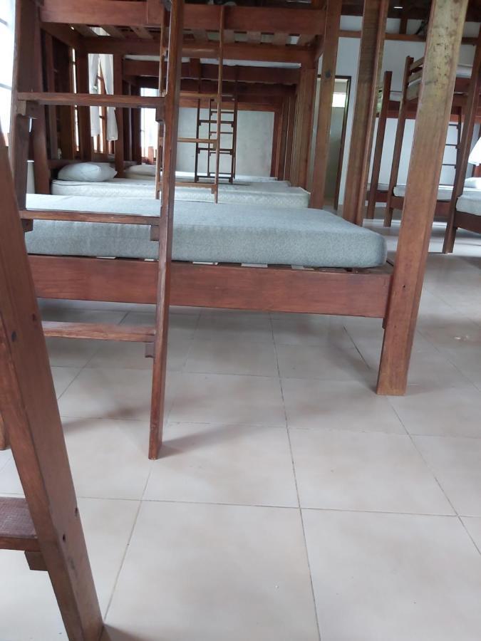 Aldea Halkab-Pal Hostal Y Cabanas Huay Pix المظهر الخارجي الصورة