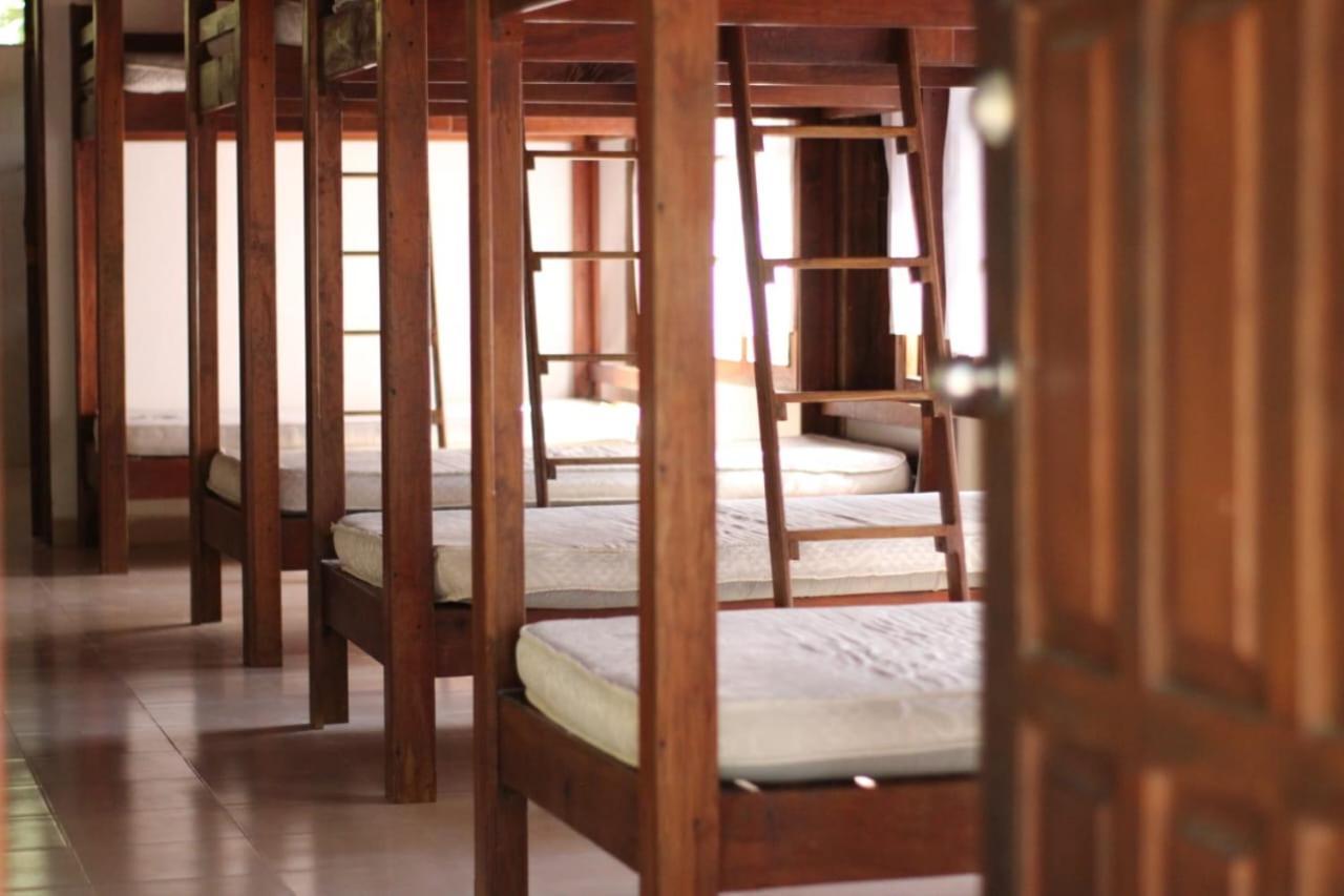 Aldea Halkab-Pal Hostal Y Cabanas Huay Pix المظهر الخارجي الصورة