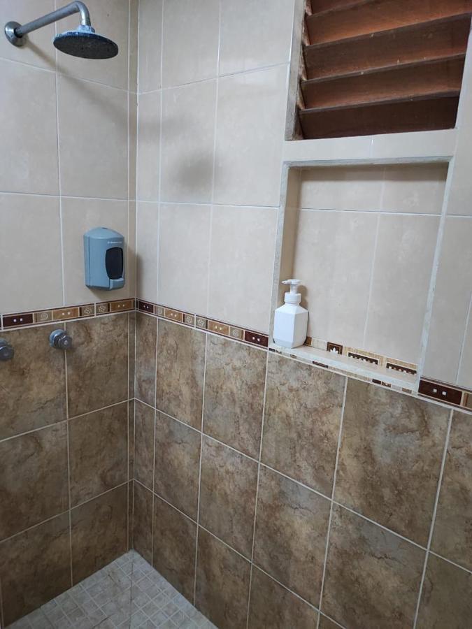 Aldea Halkab-Pal Hostal Y Cabanas Huay Pix المظهر الخارجي الصورة